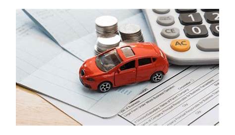 How to Refinance Your Car: ️ ️ Step By Step Guide for South Africa.