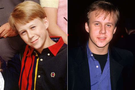 'The Nanny' cast: Where are they now?