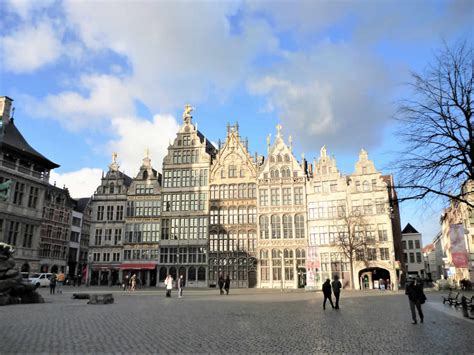 Check spelling or type a new query. Local Artist's City Guide: Antwerp (Belgium) - Culture tourist