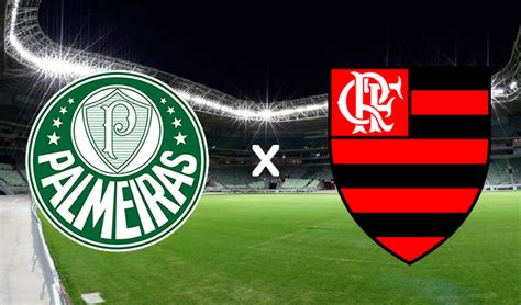 Além de onde assistir o palmeiras ao vivo na tv. Palmeiras x Flamengo: Justiça nega pedido da CBF e mantém adiamento da partida