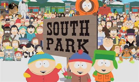 South Park Games Ranked From Worst To Best Gamespew