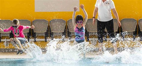 Learn To Swim Faqs Live Life Aberdeenshire