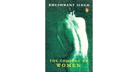 The Company Of Women By Khushwant Singh
