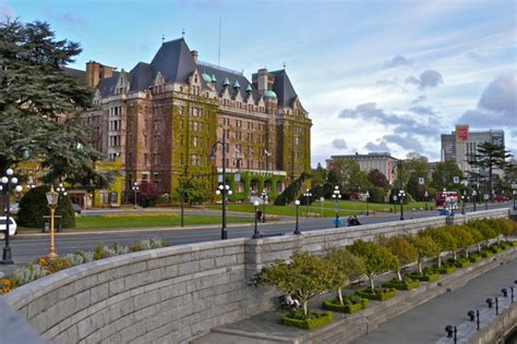 Top 5 Reasons To Love Victoria Vancouver Blog Miss604
