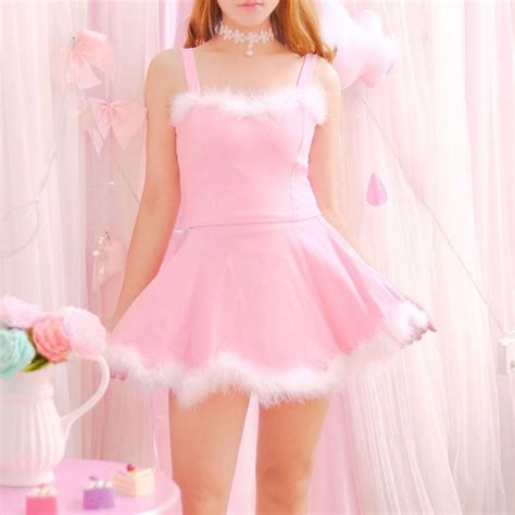 snow princess outfit 3 colors kawaii dress princess outfits kawaii fashion