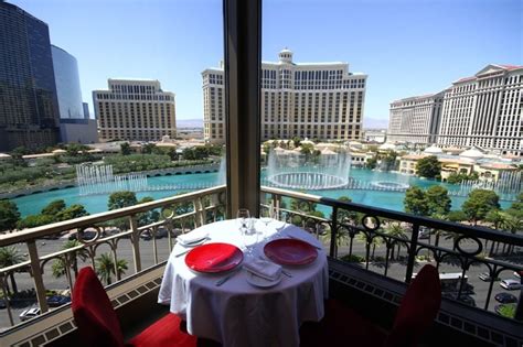 The 10 Best Views In Las Vegas Vital Vegas