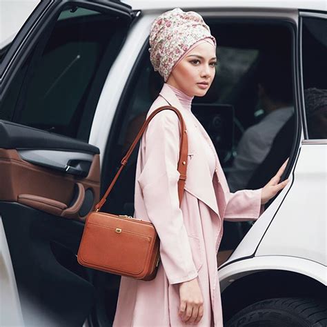 As a woman, finding the perfect watch to complement my accessories is not always easy. 68.2k Likes, 514 Comments - Noor Neelofa Mohd Noor ...