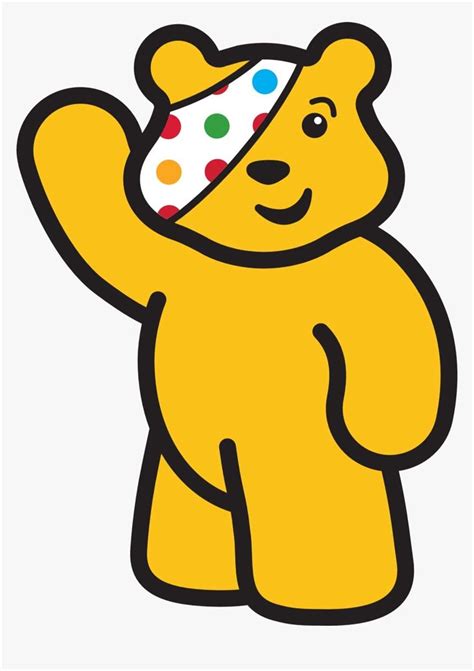 Newbury 41 Club And Pudsey Collecting For Bbc Children In Need In Town