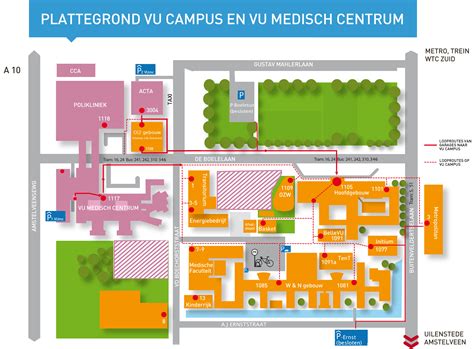 Contact – OncoProteomics Laboratory, VUmc