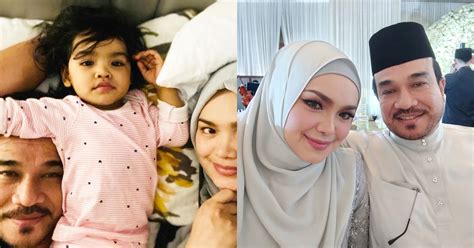 Tiada lagi tokti dalam dunia hiburan, umum rehat seketika #durianmerah. Datuk Seri Siti Nurhaliza Akan Lalui Proses IVF untuk ...