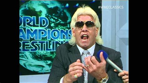 Ric Flair Wallpapers 83 Images