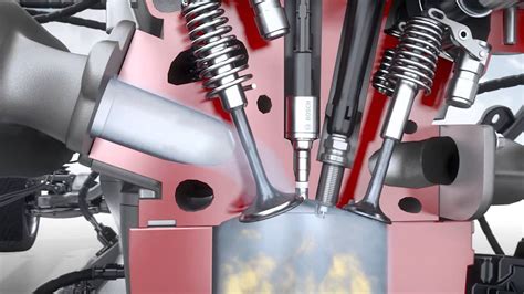 Technician a says that all the fuel injectors on an engine should have the same electrical resistance. EN | Bosch gasoline direct injection - YouTube
