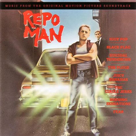 It stars harry dean stanton and emilio set in los angeles, the plot concerns a young punk rock enthusiast who is recruited by a car repossession agency and gets caught up in the. Grave Situations Films