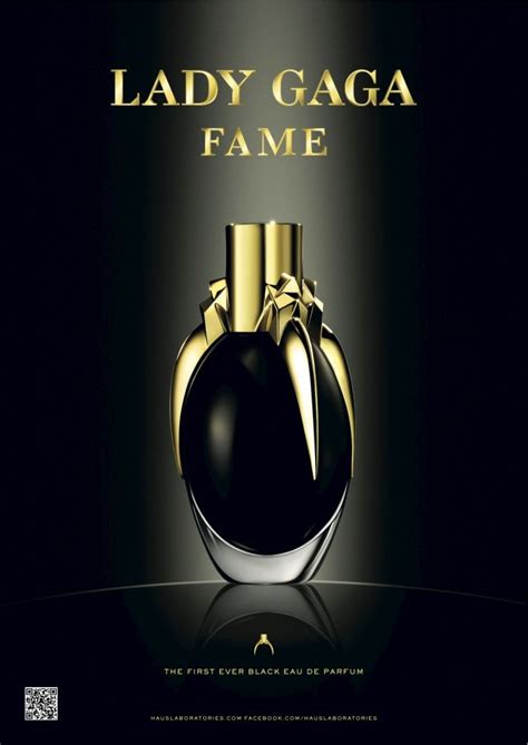 fame lady gaga perfume a fragrance for women 2012