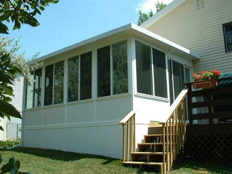 For the lowest price and faster delivery. DIY Sunroom Kits | Vinyl Sunrooms & Affordable 4 Season ...