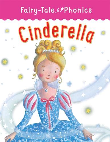 Cinderella Fairy Tale Phonics Purcell Susan 9781508194460 Abebooks