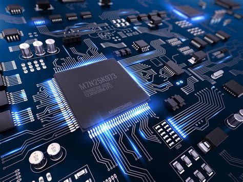 Power electronic controllers have low overload capacity. Xilinx - Investing in FPGAs For AI Hardware - Nanalyze