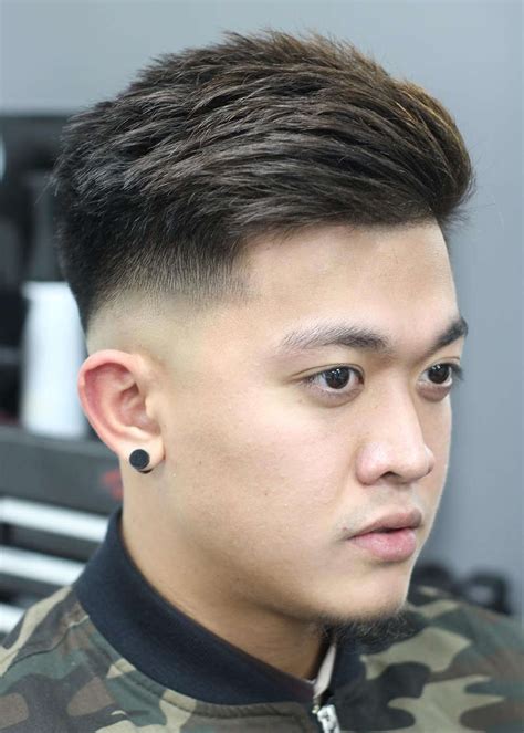 Asian hairstyles for men can look great on short hair, but also will look amazing on medium messy textured hairstyles. 25 Asian Men Hairstyles- Style Up with the Avid Variety of ...