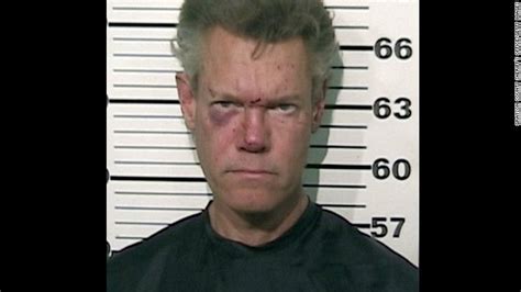 Can Country Singer Randy Travis Get Past His Rough Patch Cnn