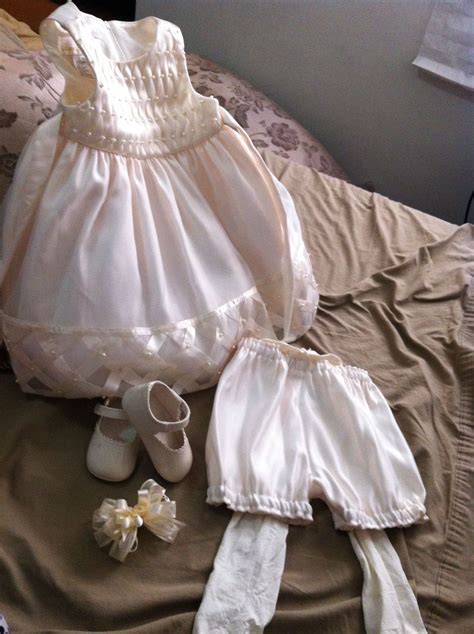 Baptism Outfit Outfits Baptism Outfit Fashion