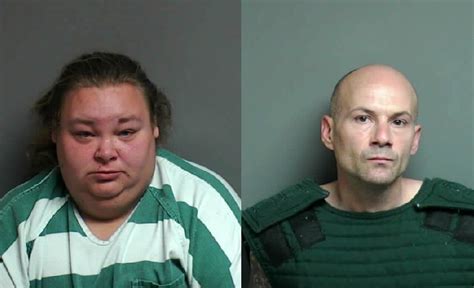 Couple Accused Of Sex Trafficking Disabled Woman From Mobile Home Park