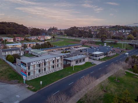 Looking to enjoy an event or a game while in town? ARGOSY MOTOR INN DEVONPORT (AU$84): 2021 Prices & Reviews ...