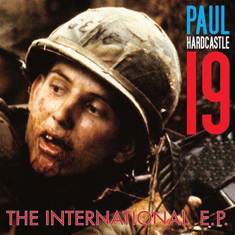 Paul Hardcastle 19 The International Ep 2023 Hi Res Hd Music Music Lovers Paradise