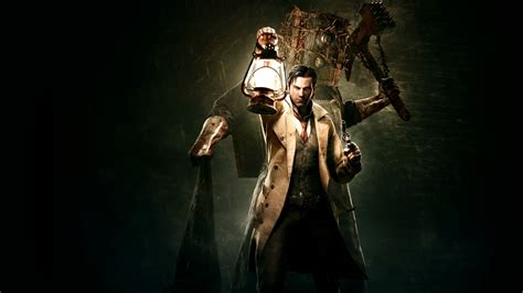 2560x1440 The Evil Within Poster 1440p Resolution Wallpaper Hd Games