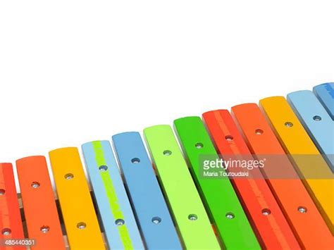 Xylophone Isolated Photos And Premium High Res Pictures Getty Images