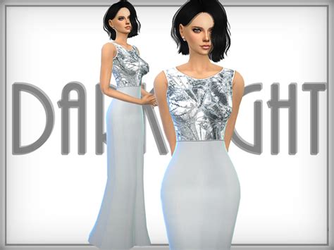 Gown Sims 4 Updates Best Ts4 Cc Downloads Page 17 Of 34