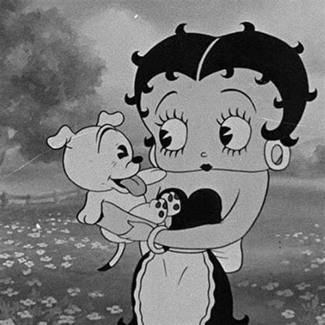𝓈𝓍𝓋𝓍𝑔𝑒𝑔𝒶𝓁 ☾ In 2020 Vintage Cartoon Betty Boop Old Cartoons