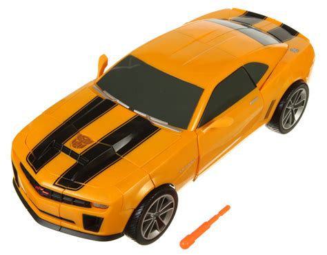But in a fun, fast. Ultimate Class Ultimate Bumblebee (Transformers, Movie ...