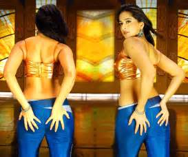 Pix Anushka Shetty Brings Sexy Back Rediff Com Movies
