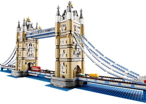 These Are 14 Of The Most Challenging Lego Sets To Build