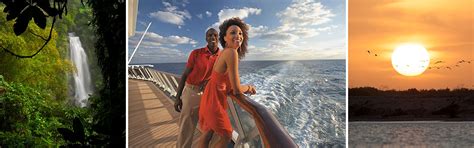 Top 10 Exotic Honeymoon Cruise Destinations Carnival Cruise Line