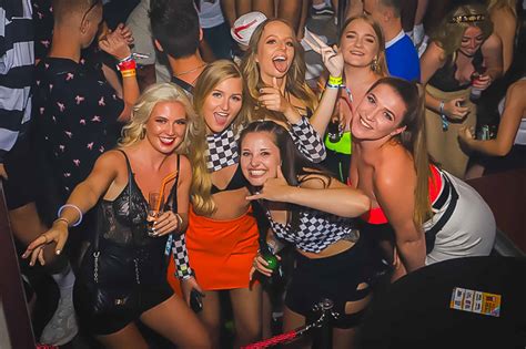 The Ibiza Strip The Ultimate Ibiza Nightlife Guide For Party Hard Travel