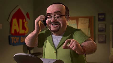 Who Played The Fat Guy In Toy Story 2 Celebrity Celeb Mv Unfficial