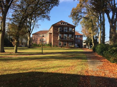 Haus im park, bremen, bremen, germany — location on the map, phone, reviews. Haus im Park Bremervörde | poetting-architekten