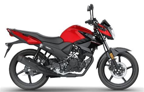 Yamaha Ys125 2019 125cc Street Price Specifications Videos