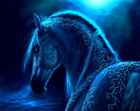 Free Download Fantasy Horse Wallpaper Amazing Wallpapers 1280x1024