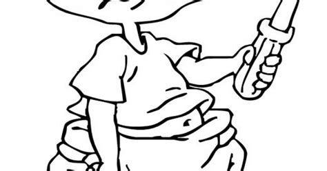 Tommy rugrats all grown up coloring page. Everything Rugrats and All Grown Up: More Rugrats Coloring ...