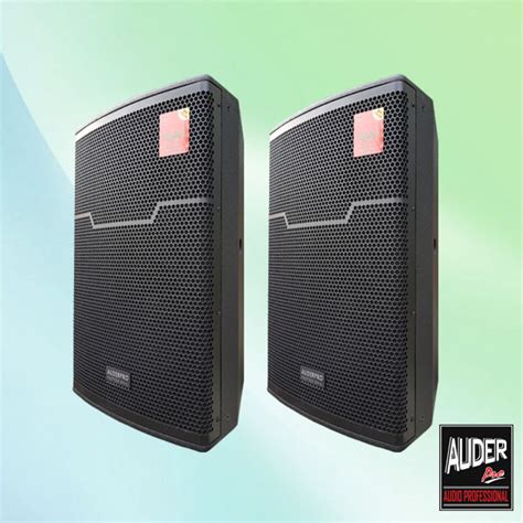 Speaker Pasif Profesional AP-135PX - Jual Premium Audio, Pusat Premium Audio, Premium Audio ...