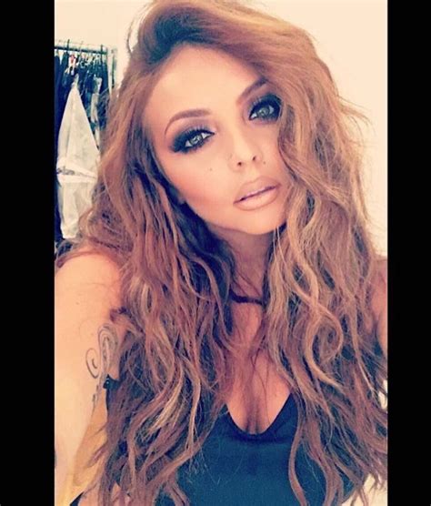 Maybe you would like to learn more about one of these? via Jesy Nelson's Instagram | Little mix girls, Little mix ...