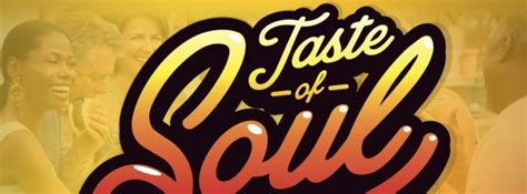 2nd Annual Taste Of Soul Food Festival Orlando Fl May 12 2018 11