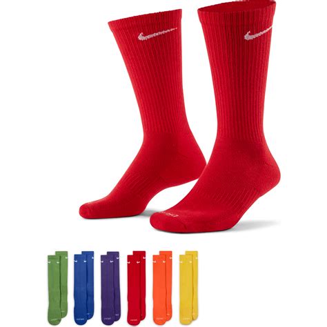 diagonal In den meisten Fällen Herausfahren colored nike socks Voraus