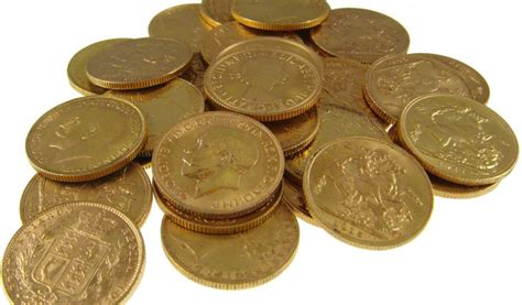What Is The Most Valuable Gold Sovereign