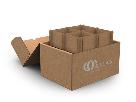 Environmentally Friendly Packaging Plastic Free - Atlas Packaging