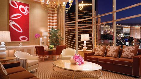Wynn Las Vegas And Encore Hotel Review Condé Nast Traveler