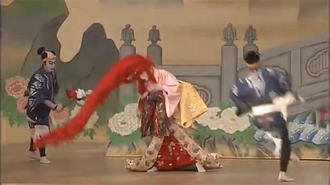 Hanabusa shûjaku jishi nihon buyô danse kabuki YouTube