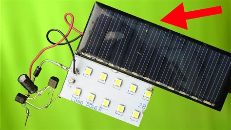 What are neccessary equipment to made it and how. Solar Street Light Block Diagram - Diagram